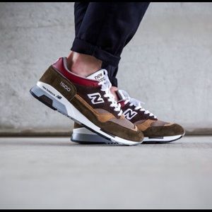New Balance 1500 Men’s 9US